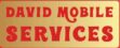 David  Mobile Services